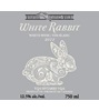Waupoos Estates Winery White Rabbit 2011
